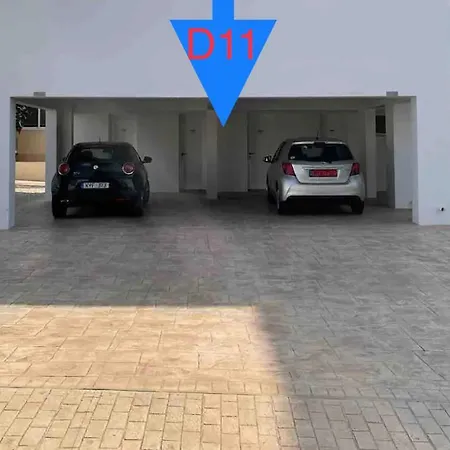 Nissi Pool View Large Terrace 450m From Nissi Daire *