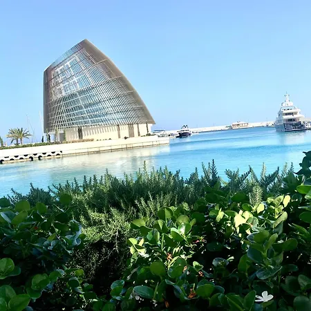 Nissi Pool View Large Terrace 450m From Nissi *