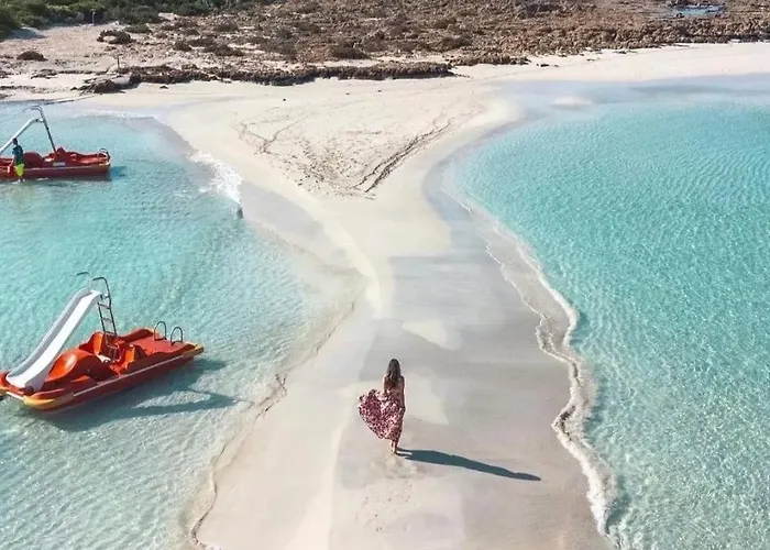 Nissi Pool View Large Terrace 450m From Nissi *