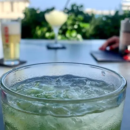 Διαμέρισμα Nissi Pool View Large Terrace 450m From Nissi