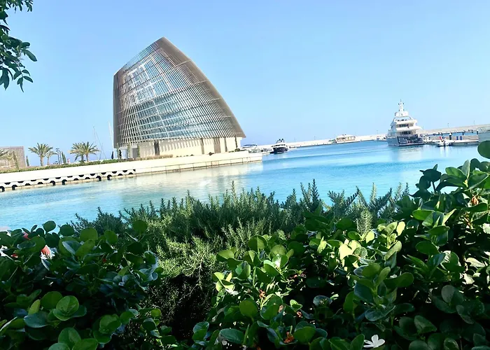 Nissi Pool View Large Terrace 450m From Nissi *